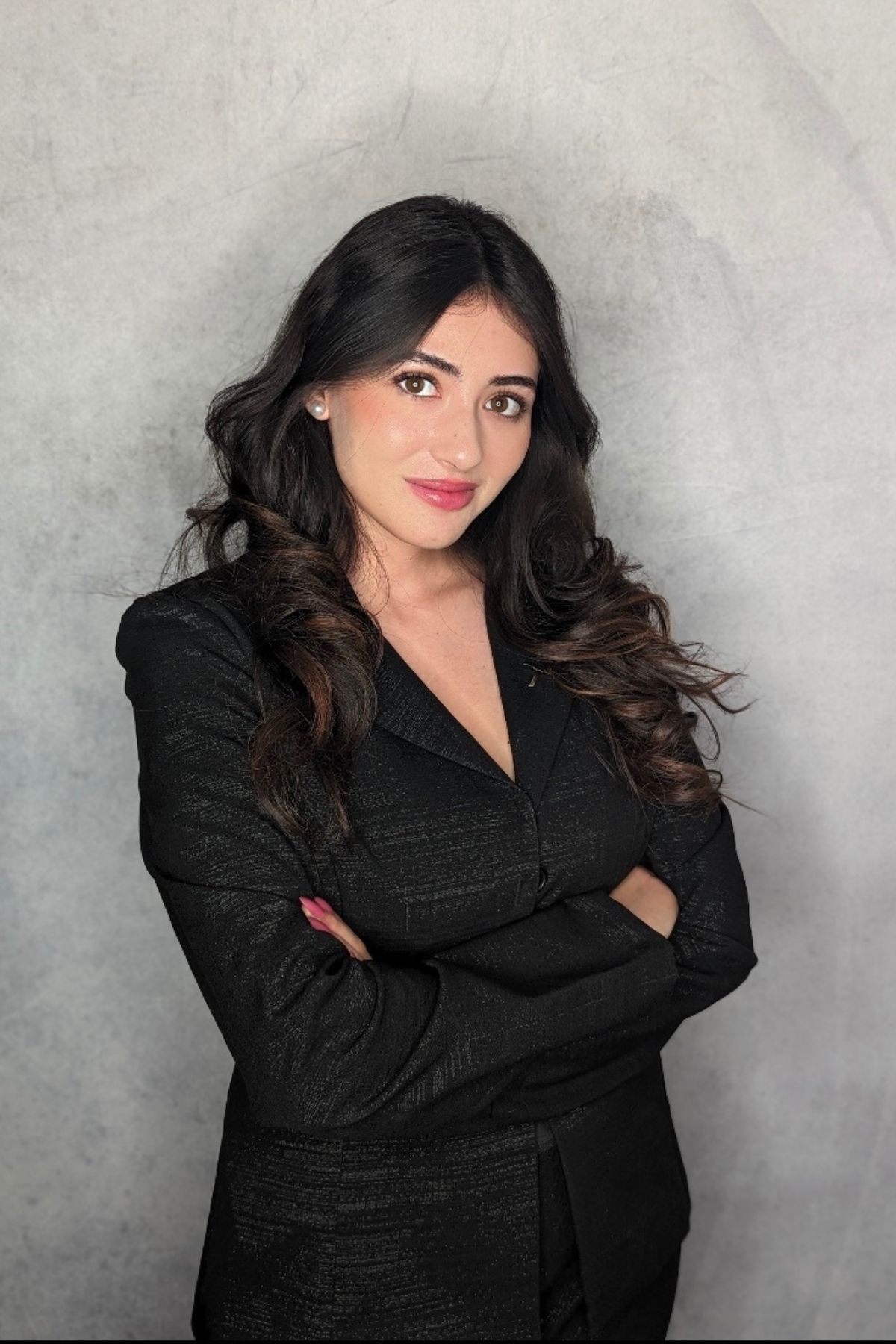 Rachel Molina